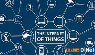 边缘计算、传感器与5G 三驾马车驱动物联网技术服务新浪潮