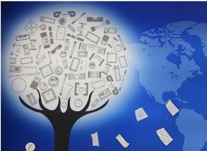 物联网技术即将大面积普及的关键领域与应用服务